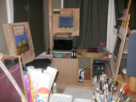 studio